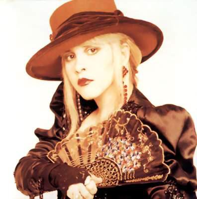 Click to enter Stevie Nicks ~ Welsh Witch