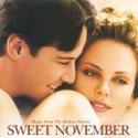 Sweet November (Soundtrack)
