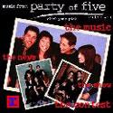 Party of Five (Soundtrack)