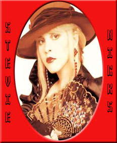 Stevie Nicks Photo Gallery